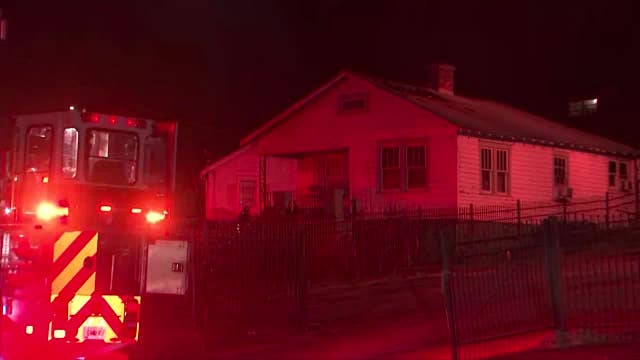 Man dies from severe burns after house fire in NW Atlanta