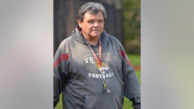 Beloved Tucker High School volunteer missing; urgent search underway