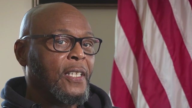 From segregation era to police chief: Douglasville leader hosting unity event