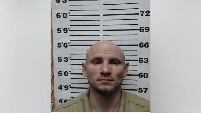 CAPTURED: Convicted felon who failed to return to Atlanta Transitional Center found