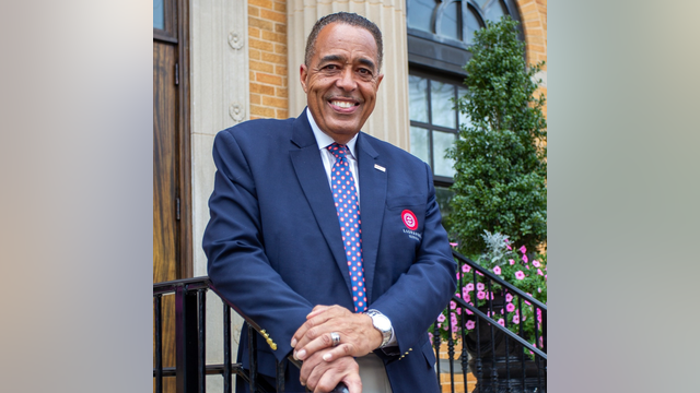 LaGrange hosting Ride for Mayor Willie T. and Car Show to honor mayor who died recently