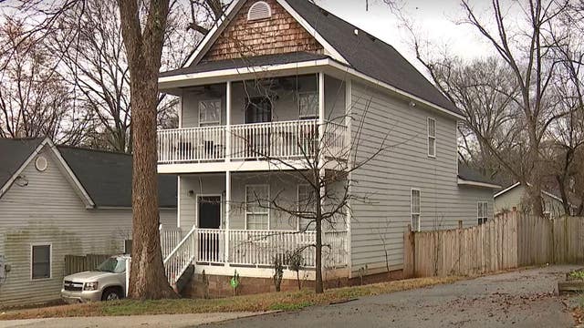 Teenager shot, killed late Saturday night in Atlanta's Peoplestown neighborhood