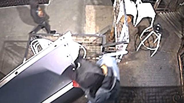 Burglars hit A Ma Maniére in Atlanta twice, stealing $15K in clothing
