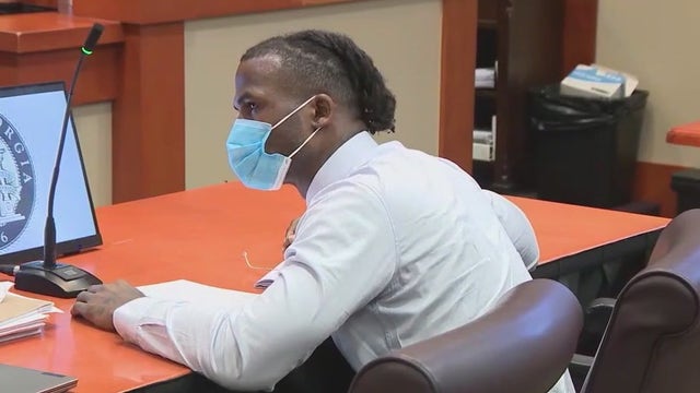 Eligio Bishop rape trial recessed until Thursday after COVID diagnosis