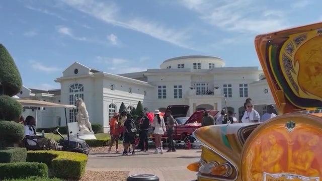 Rick Ross Car & Bike Show: Tickets now on sale