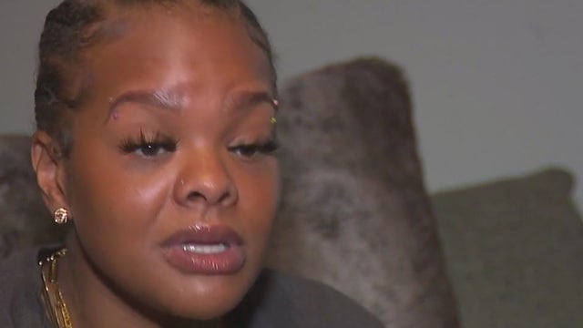 DeKalb County DA drops charges against woman who claimed she was wrongly accused