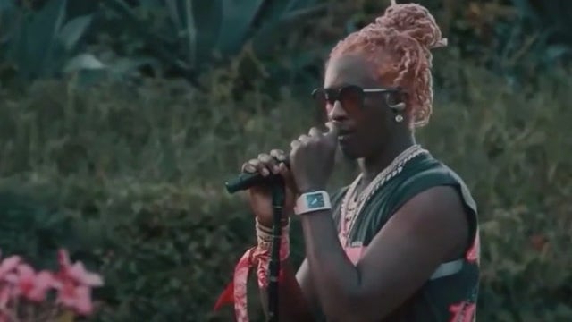 Bipartisan group of GA lawmakers want to ban ‘artistic expression’ used as evidence