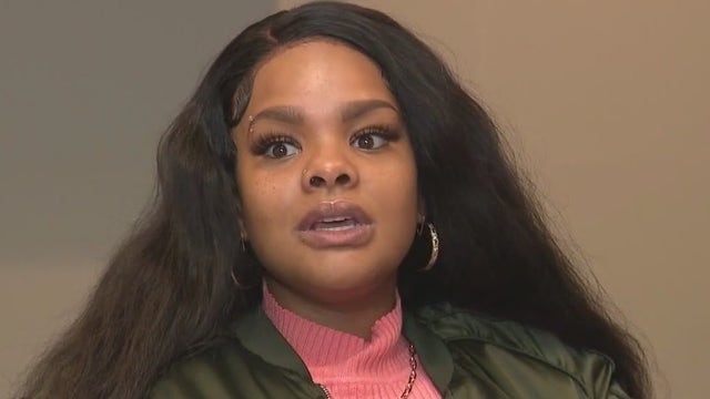 EXCLUSIVE: College Park woman wrongfully arrested speaks out
