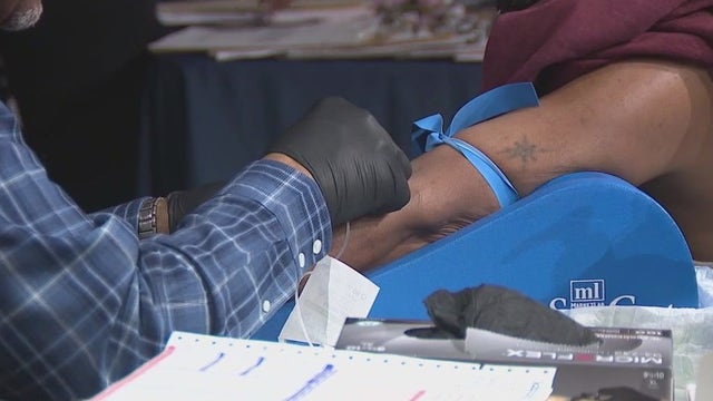 Morehouse School of Medicine offers free prostate screenings after Dexter Scott King death