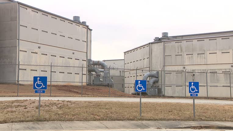 Clayton County approves $5M settlement over alleged abuse in jail FOX