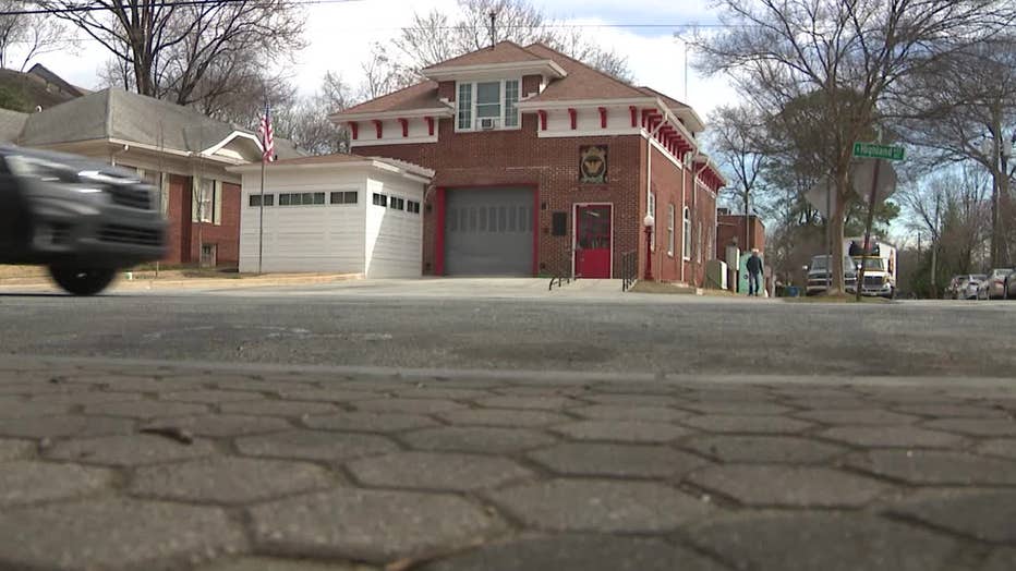 Virginia Highland neighborhood eyes public restroom