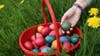 Easter egg hunts and other events in metro Atlanta | April 2025