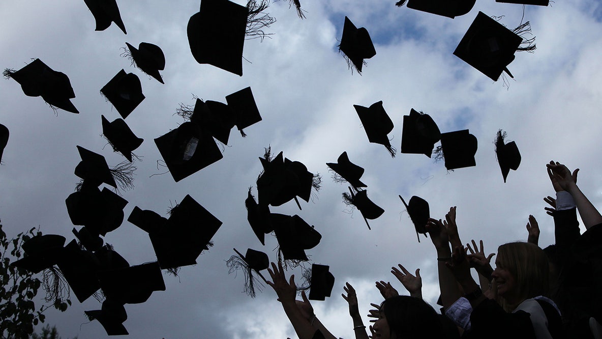 Marietta High School seniors get free early college application
