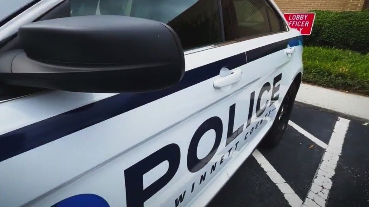 Man arrested in Tennessee in connection with Gwinnett double murder