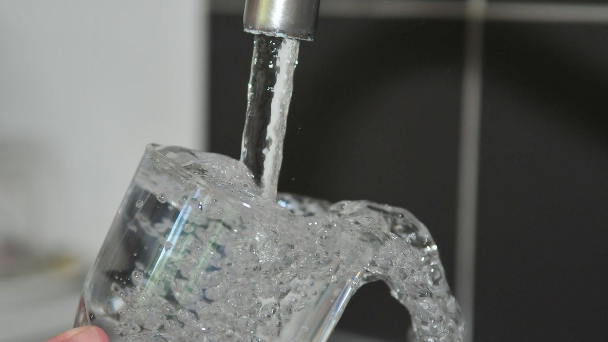 Clayton County Water Authority: Cyber disruption hits water system