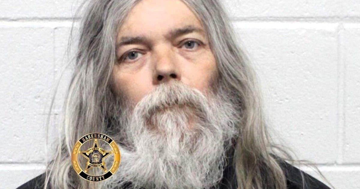 Cornelia man charged with child molestation, sexual battery | FOX 5 Atlanta