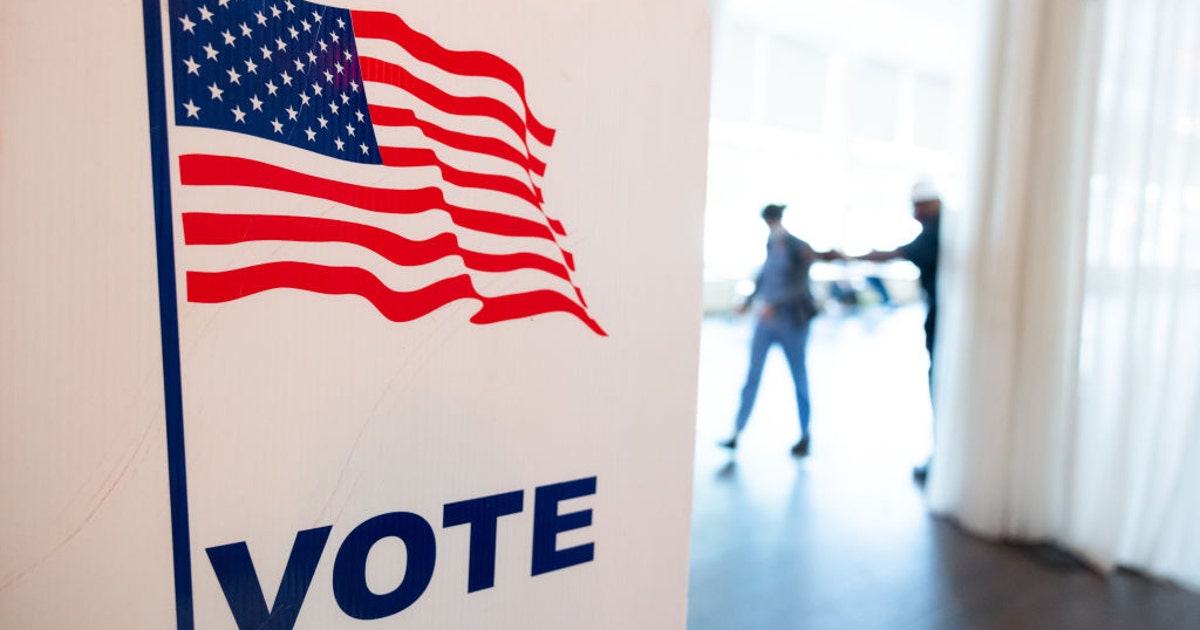 Georgia voting rules: How ballots are cast and counted across the state