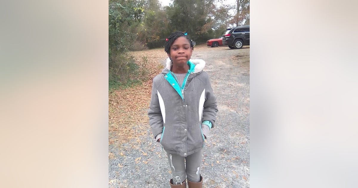 13-year-old missing girl found dead in pond near Americus | FOX 5 Atlanta