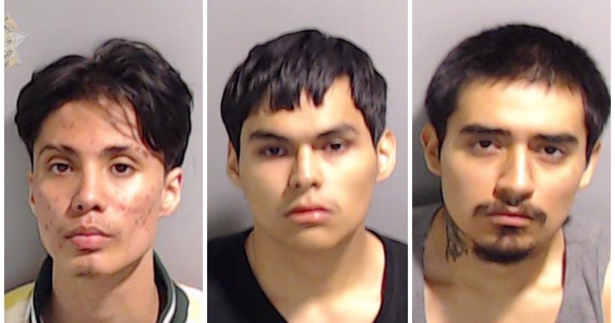 7 arrested for shooting 2 men in Roswell during ongoing dispute, police ...