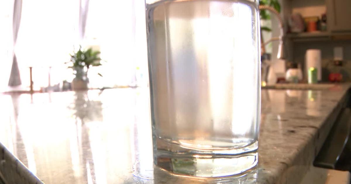 New federal funding for Georgia's drinking water infrastructure announced