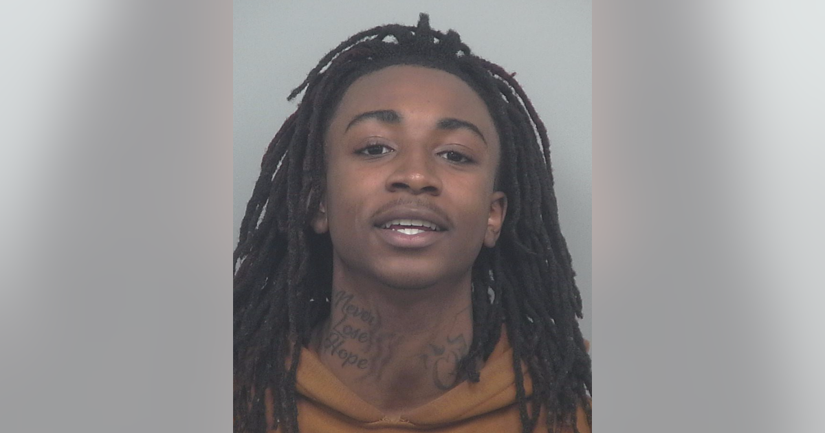 2nd suspect arrested for June 2023 murder of teen dumped at Gwinnett ...