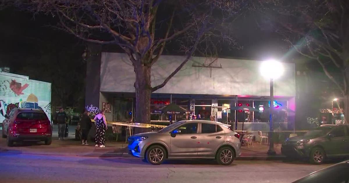 Man wounded in shooting at East Atlanta bar | FOX 5 Atlanta