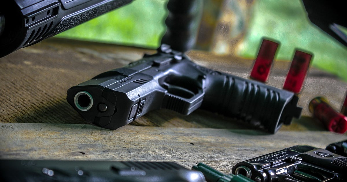 Roswell to turn shooting range into new 911 call center | FOX 5 Atlanta
