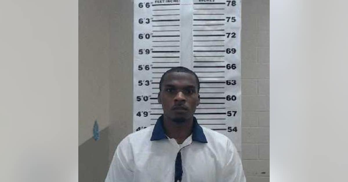Georgia inmate charged with threatening Milton mayor, Gov. Kemp | FOX 5 ...