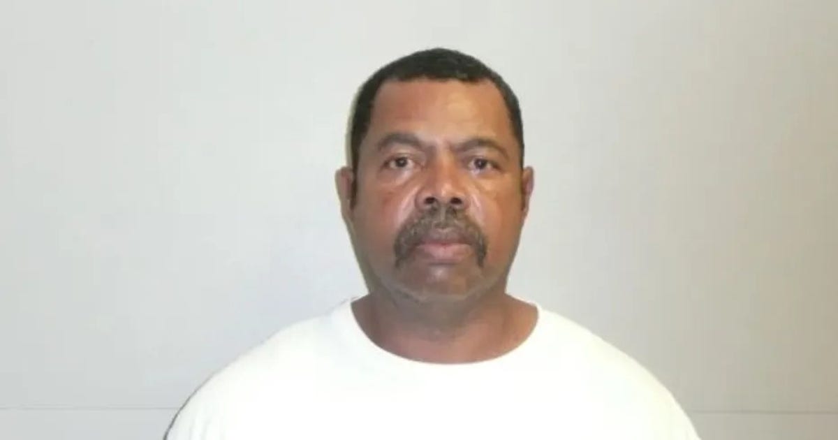 2 men found guilty of killing gas station owner in Acworth in 2022 ...