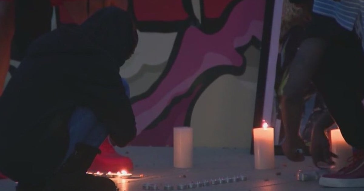 Candlelight vigil held for murdered 6-year-old Atlanta boy | FOX 5 Atlanta
