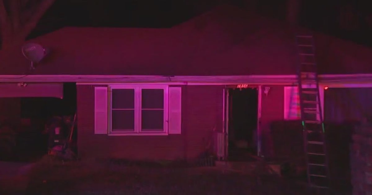 Woman, dog rescued from house fire in SW Atlanta early Friday morning ...
