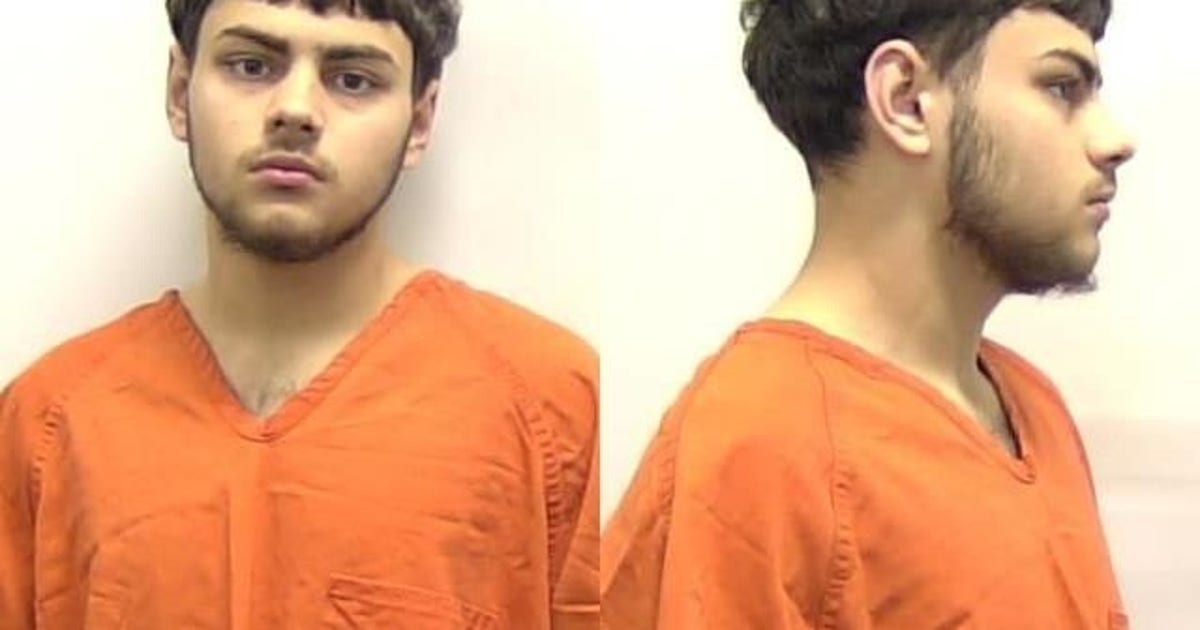 Teen arrested in toddler shooting death at Athens mobile home park, 2 ...