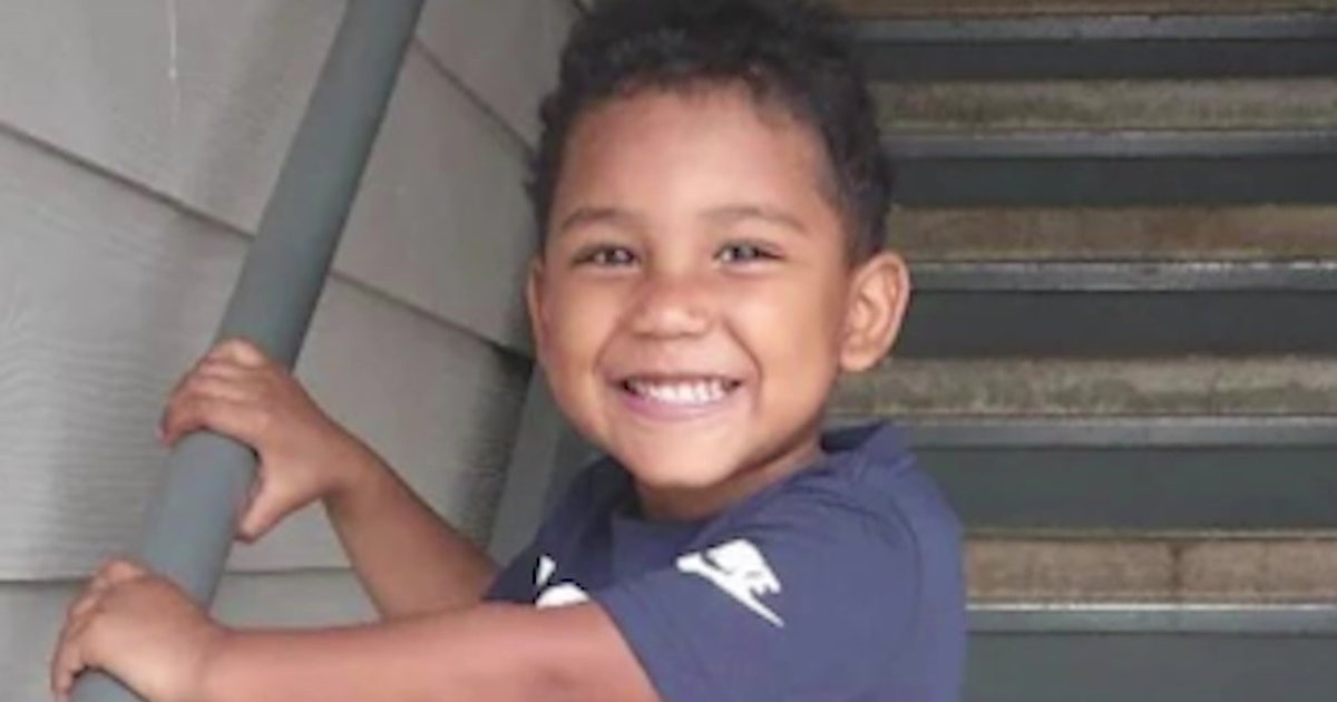 4 indicted in murder of 3-year-old in ongoing Athens gang investigation ...