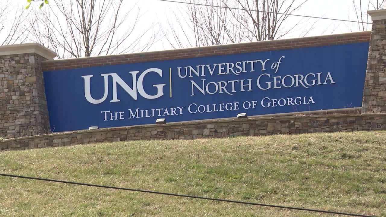 UNG Student On Academic Probation For Alleged AI-use Partners With ...