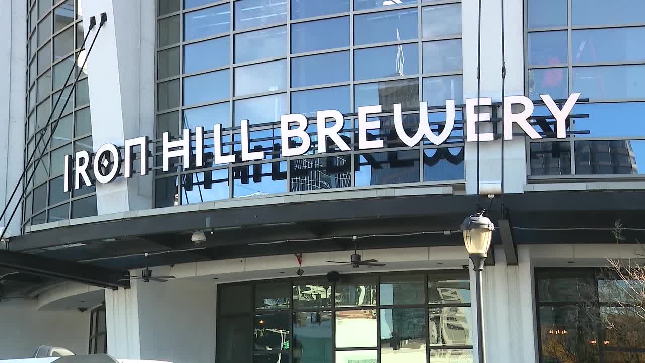 Buckhead Brewery Ordered To Pay Black Chef $115K For Civil Rights Act ...