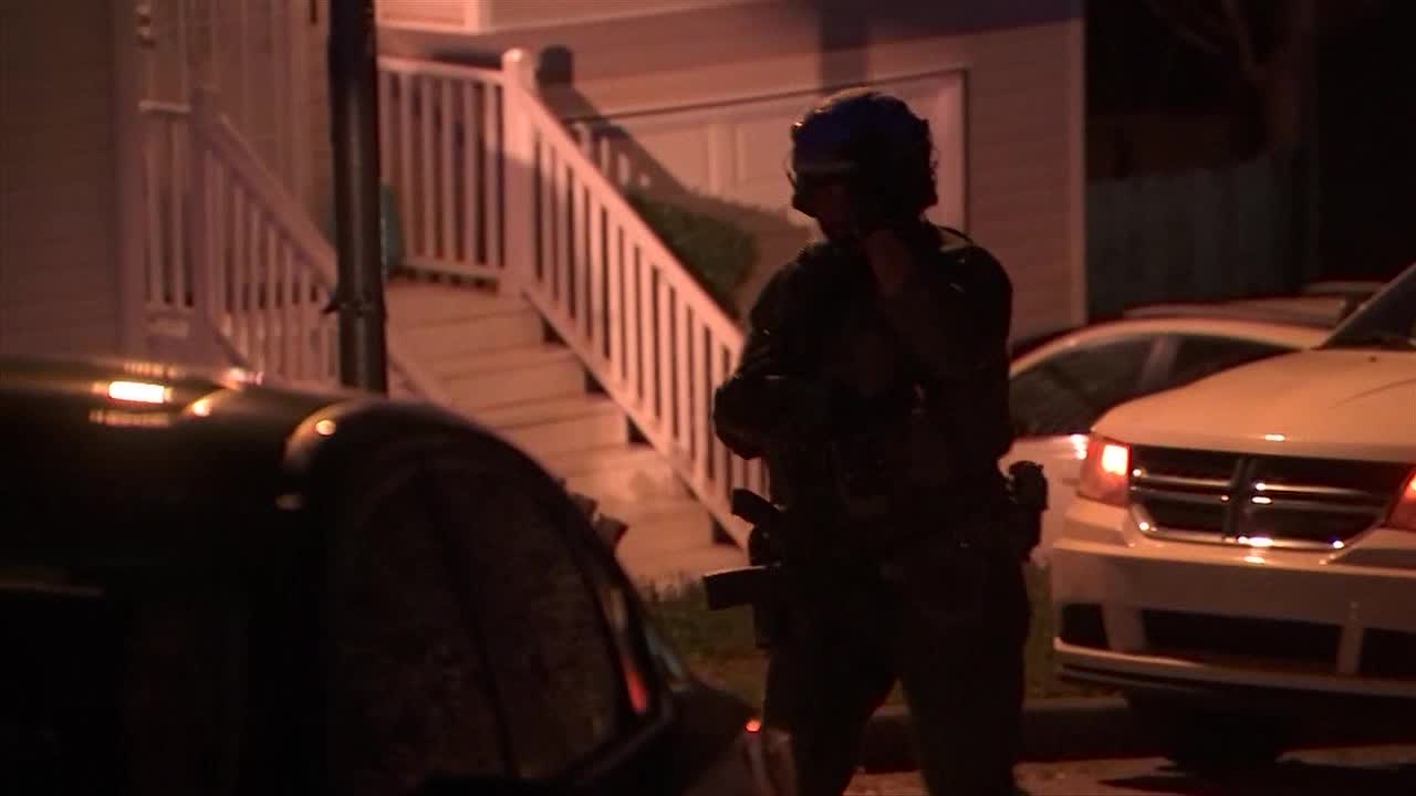 SWAT investigation ends at DeKalb County home FOX 5 Atlanta