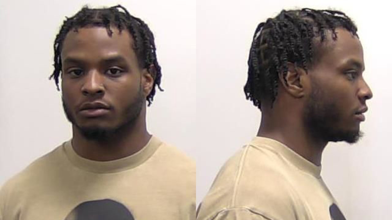 Trevor Etienne: Police report reveals new details of star UGA running back's arrest - Vimarsana News