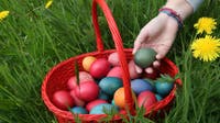 Easter events, dining in metro Atlanta, North Georgia | 2026