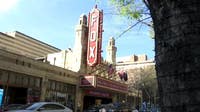 Fox Theatre in Atlanta unveils star-studded 2026 lineup
