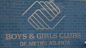 Boys and Girls Clubs of Metro Atlanta gets $1M donation from Atlanta