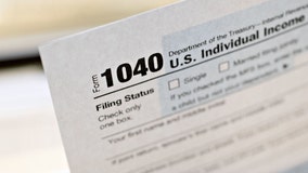 IRS Direct File officially launches, offering free tax filing in these 12 states