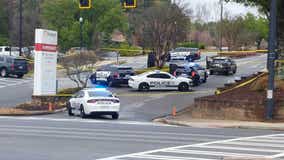 GBI identifies man killed in shooting involving Snellville police officers