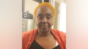 63-year-old Clayton County woman missing from Northwind Drive residence