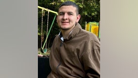 Urgent search underway for missing 27-year-old Douglasville man