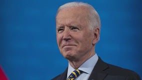 Georgia Democrats threaten to 'Leave It Blank' in protest of Biden's Israel policies