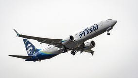 Another Boeing mishap: Windshield cracks while landing in Portland