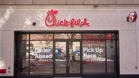 3 'Forbes World’s Billionaires' tied to Chick-fil-A, Georgia