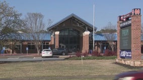 North Cobb High School shooting threat: Social media post prompts increased security