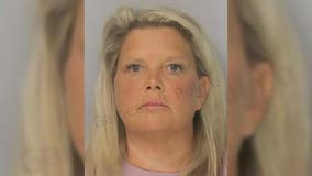 Flowery Branch woman accused of stealing from Christian nonprofit for special needs adults