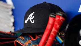 Braves opening day in Philly postponed due to weather